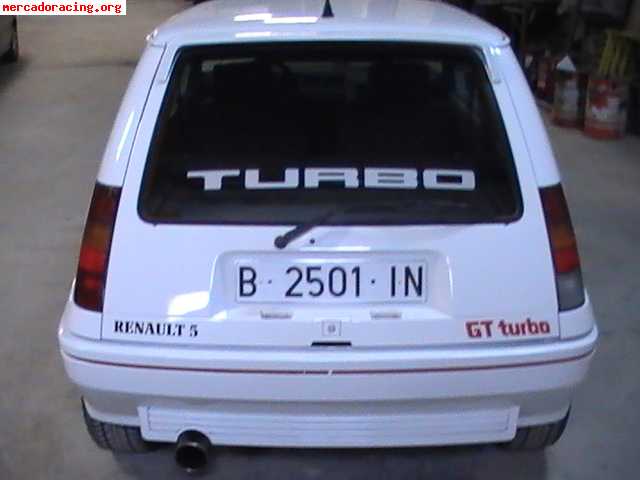 R5 gt turbo