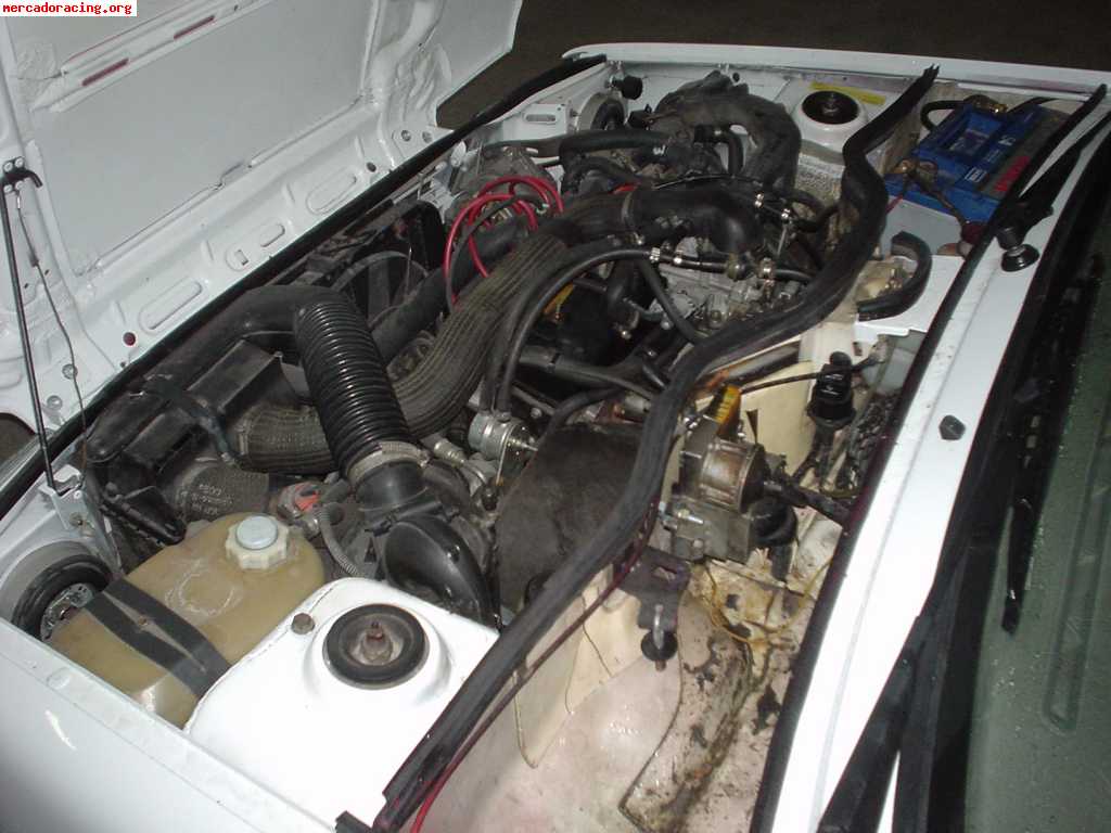 R5 gt turbo