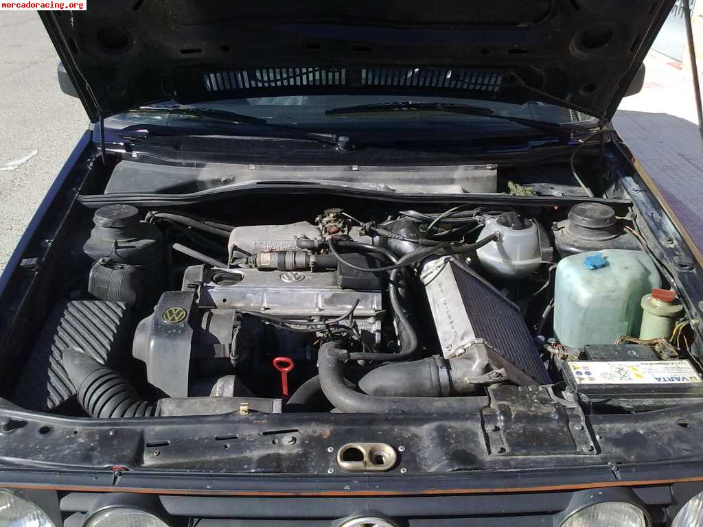 Vendo golf g60 