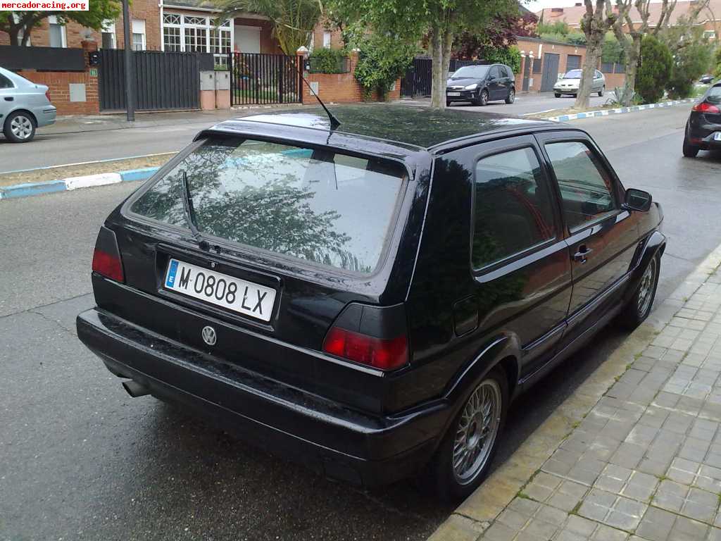Vendo golf g60 