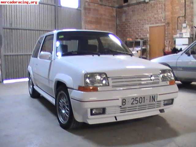 R5 gt turbo