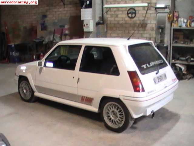 R5 gt turbo