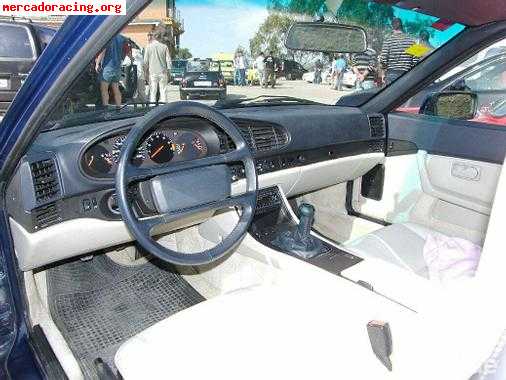 Porsche 944 2.7  nacional 
