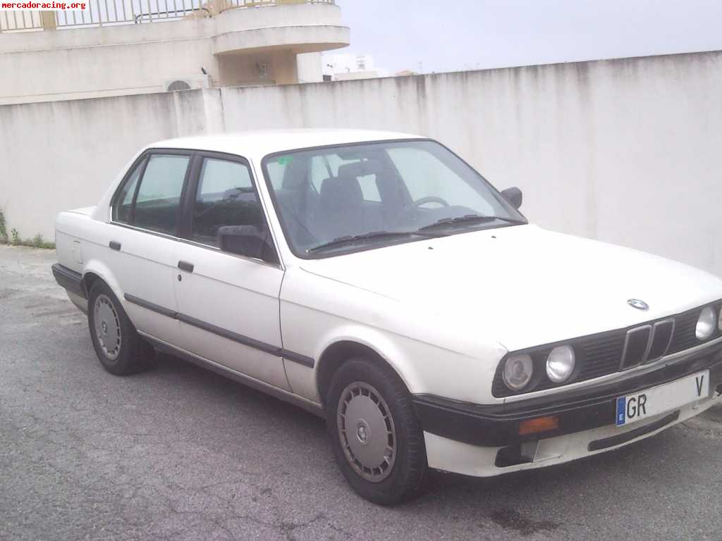 Bmw 320i  e30