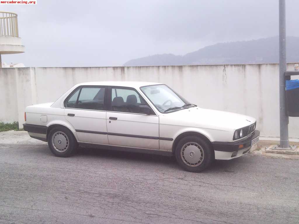 Bmw 320i  e30