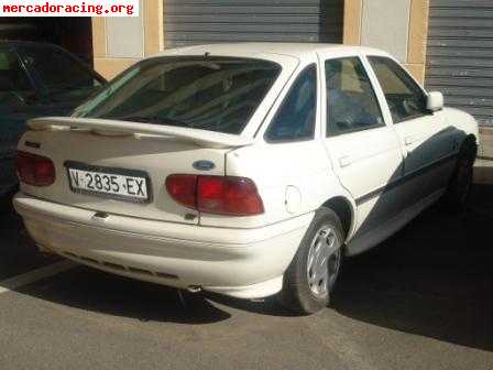 Ford escort 1.6 clx