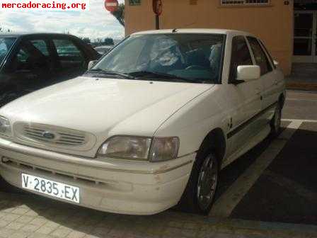 Ford escort 1.6 clx
