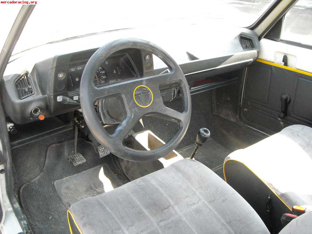 Talbot samba