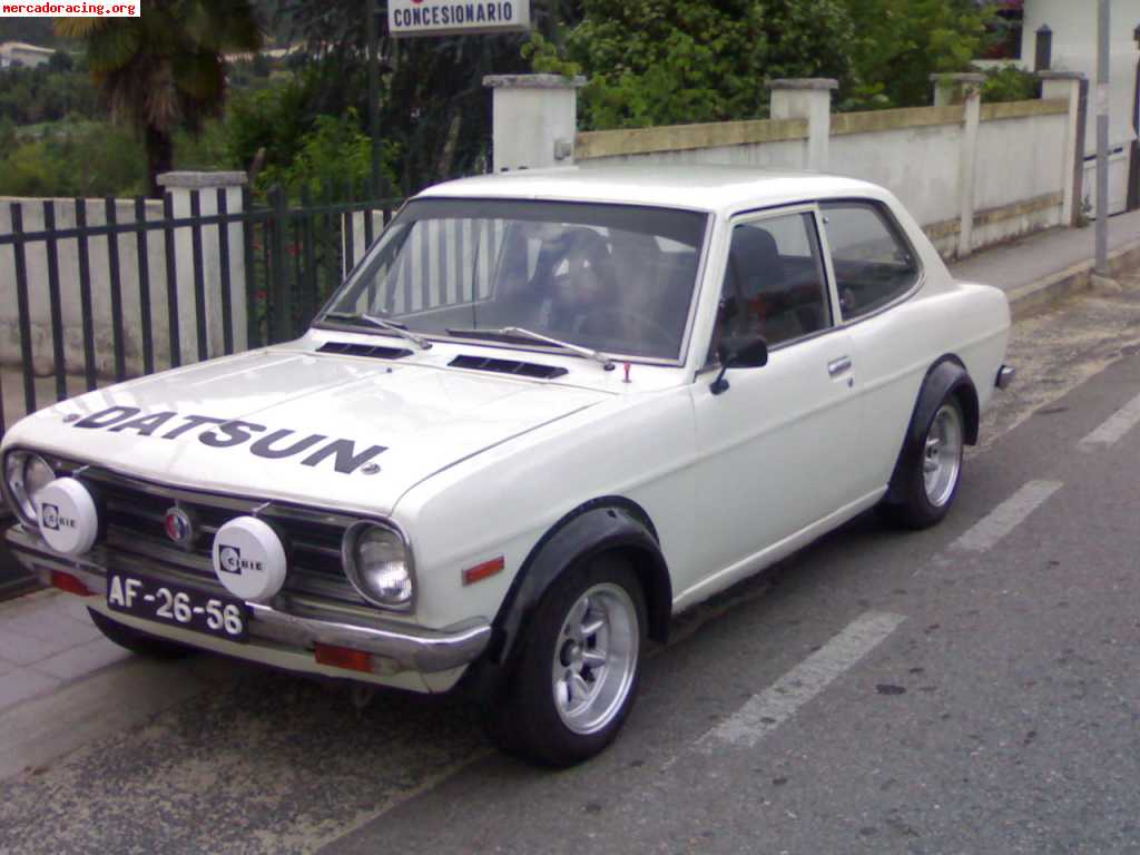 Datsun 1200