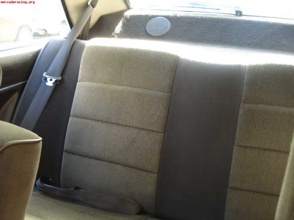 Vendo audi coupe gl 1.8