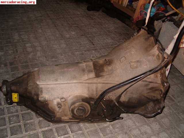 Vendo motor v8