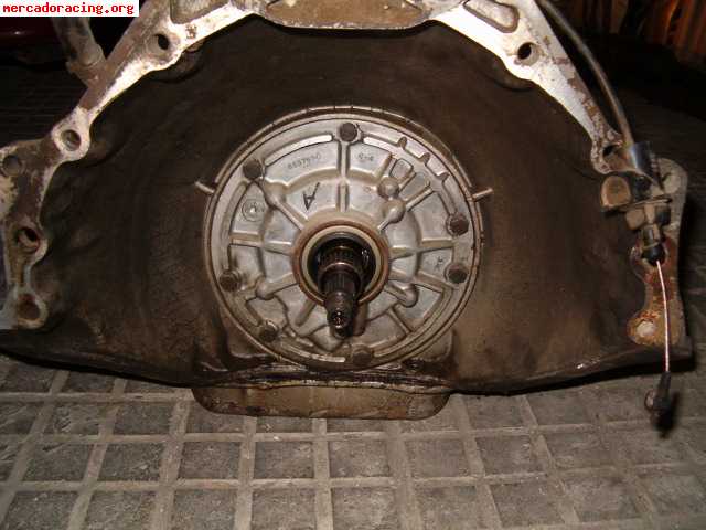 Vendo motor v8