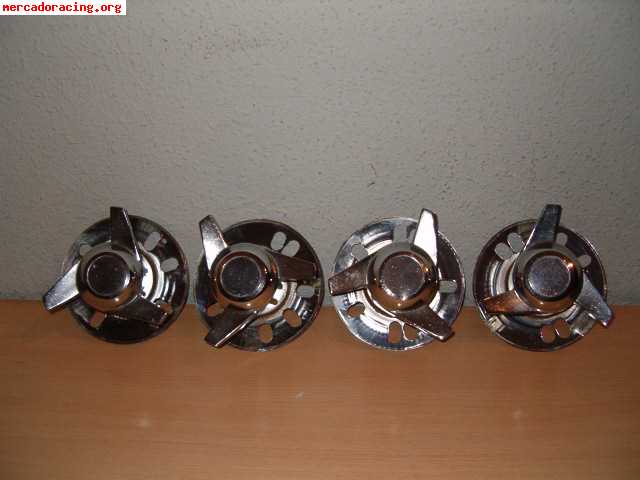 Vendo llantas con neumaticos 