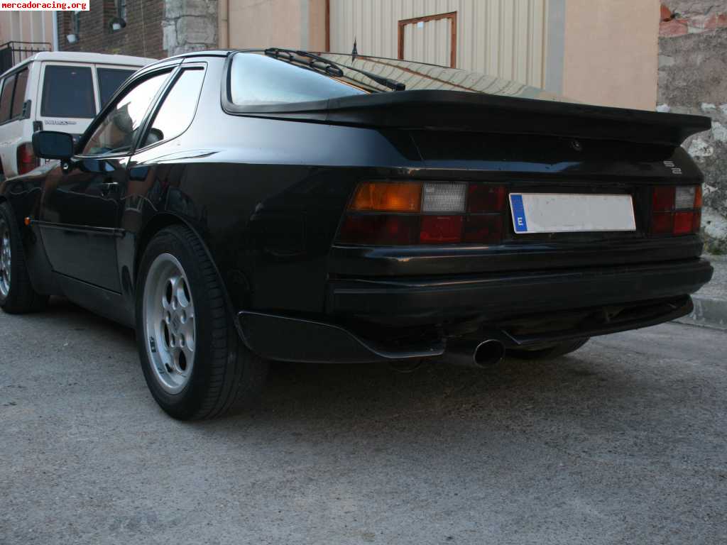 944 s2, año 89, 148.000km. *7000€*