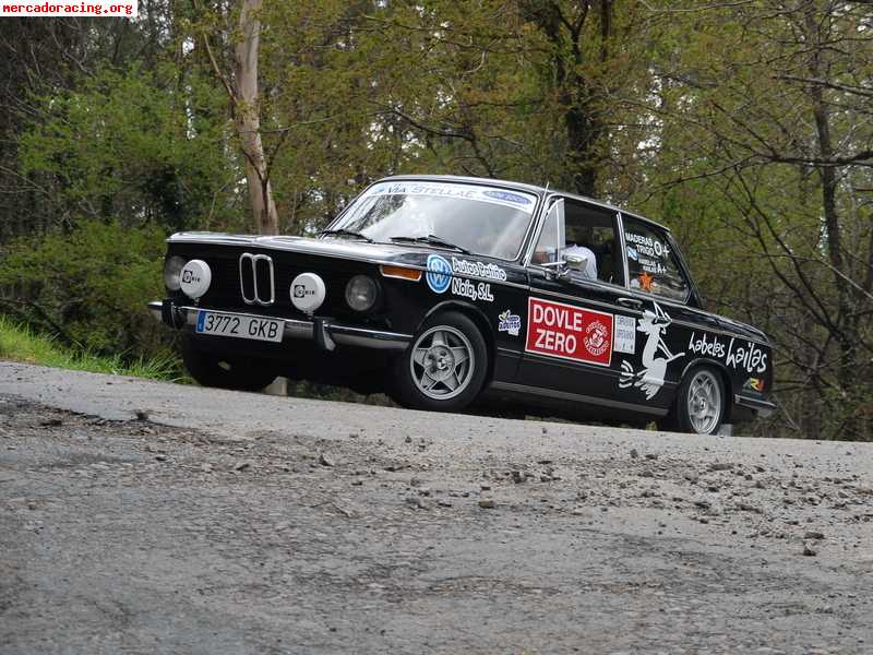 Bmw 2002-1602