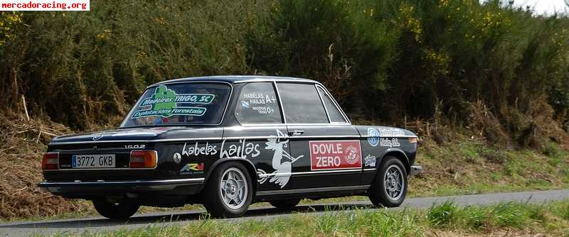 Bmw 2002-1602