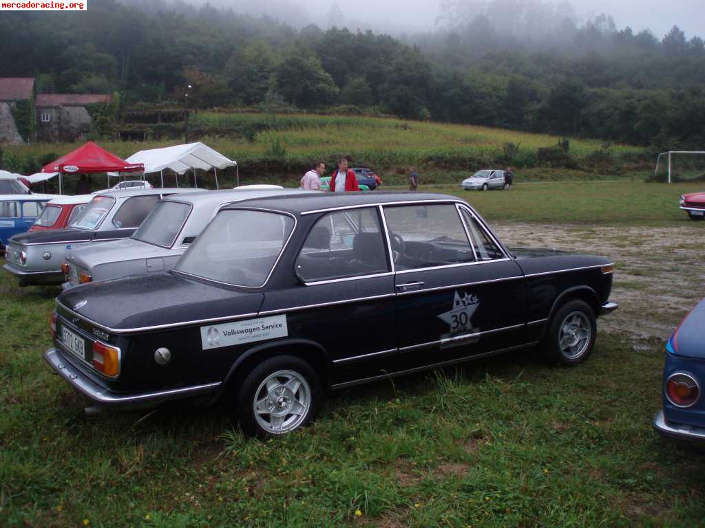 Bmw 2002-1602