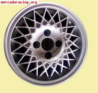 Llantas melber 5,5x13
