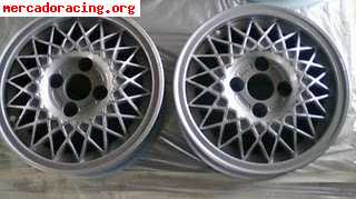 Llantas melber 5,5x13