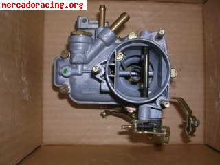 Vendo carburaddor de seat 127 (32iba) nuevo 