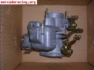 Vendo carburaddor de seat 127 (32iba) nuevo 