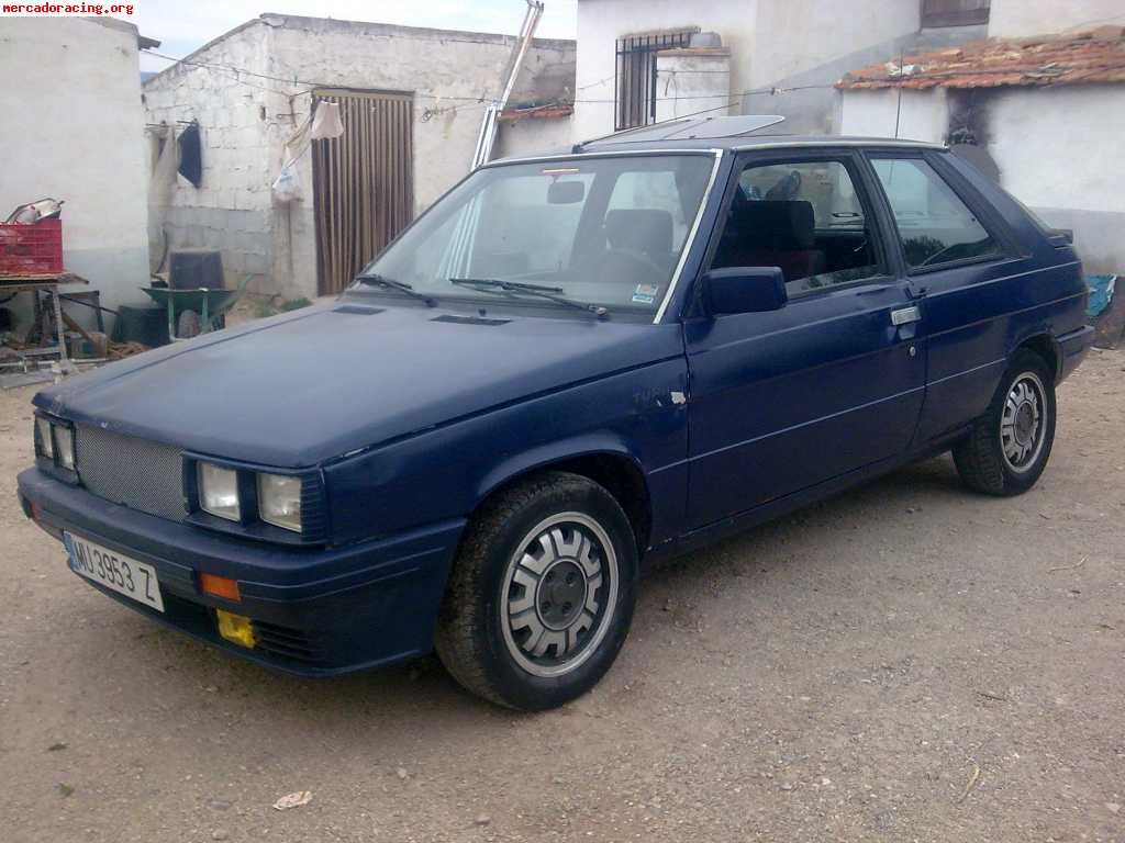 Se vende r11 turbo