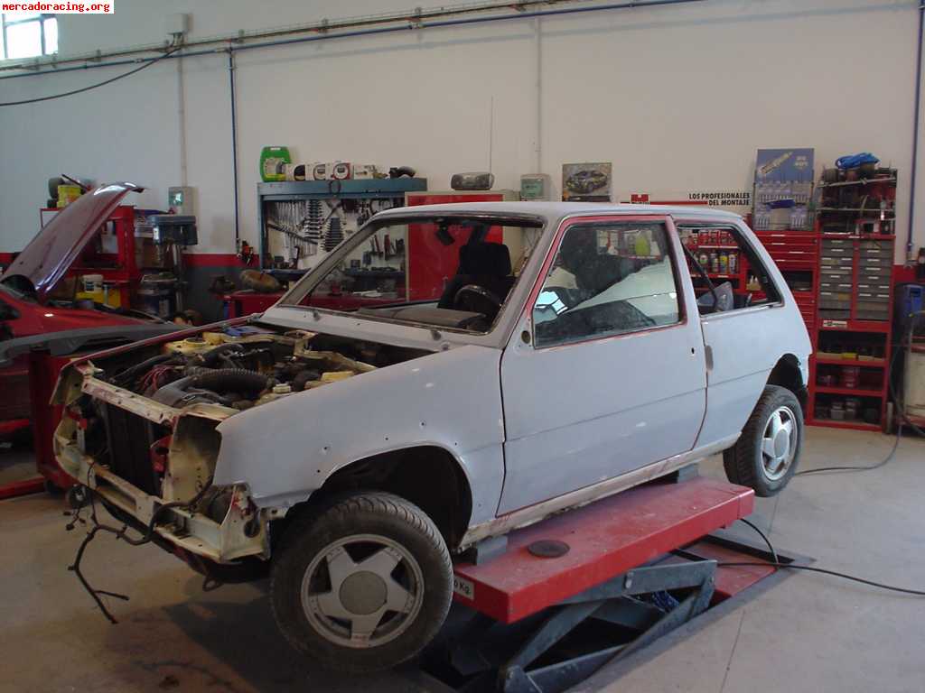 R5 gt turbo