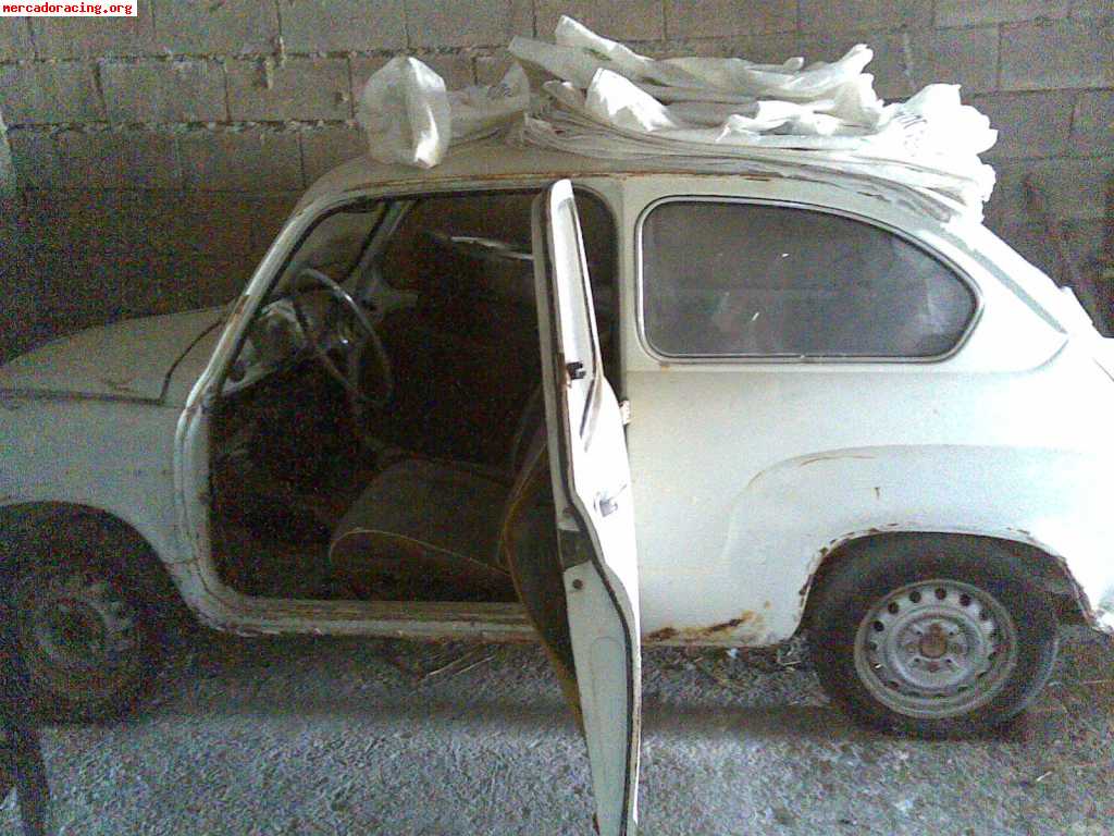 Seat 600