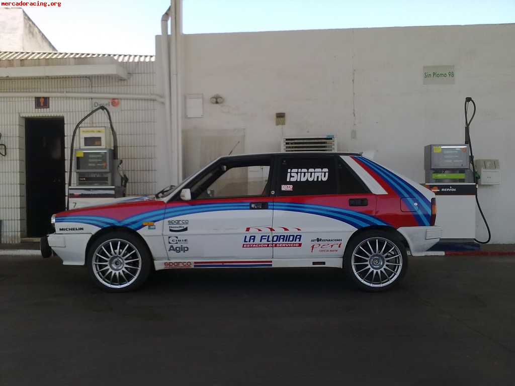 Se vende lancia