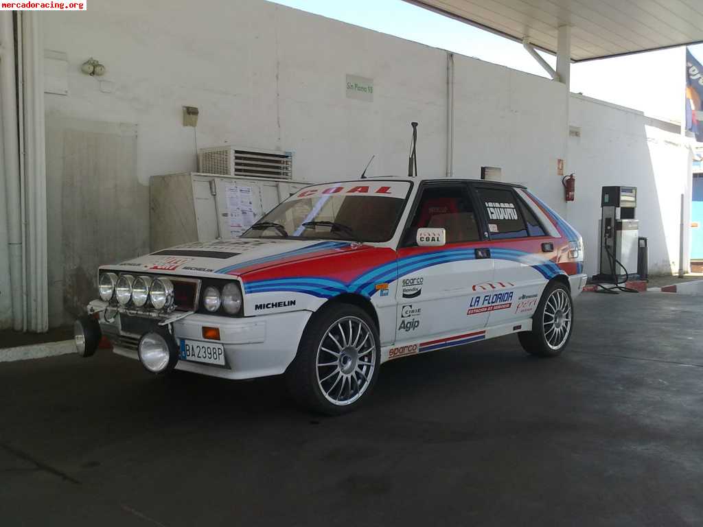Se vende lancia