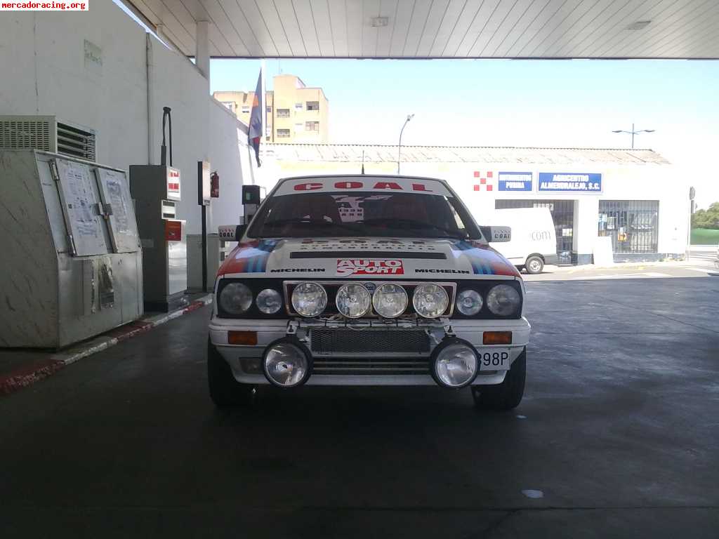 Se vende lancia