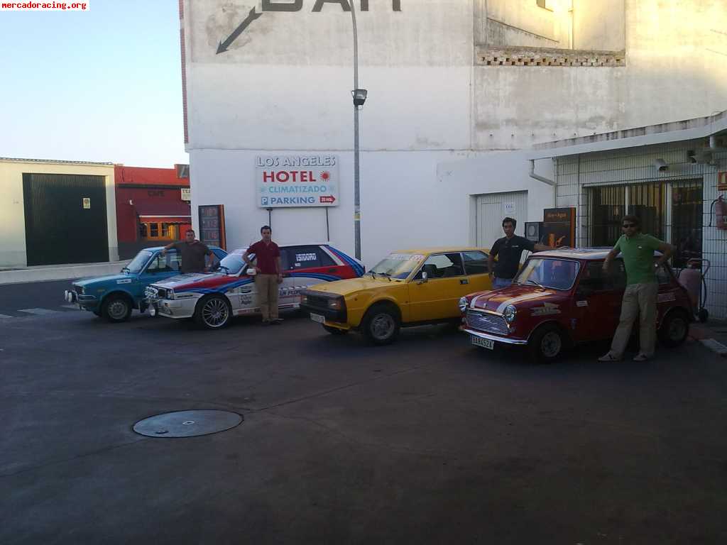 Se vende lancia