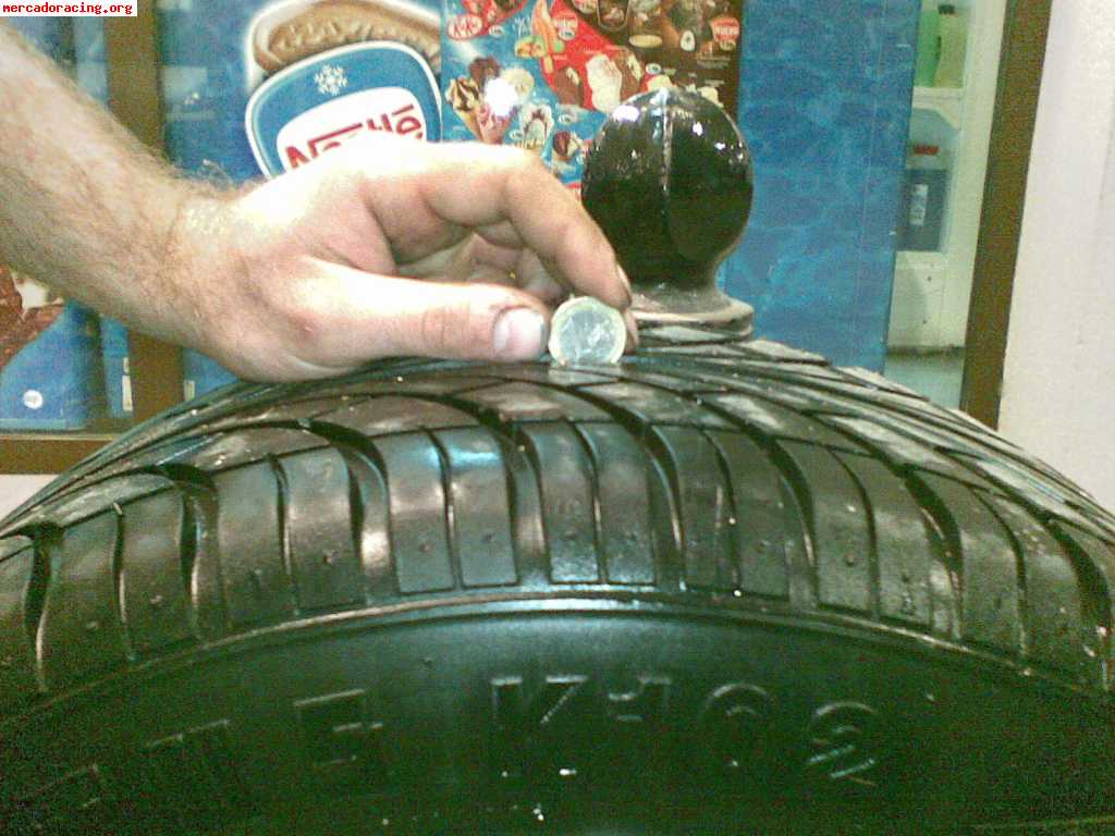 Vendo llantas bbs originales bmw e30