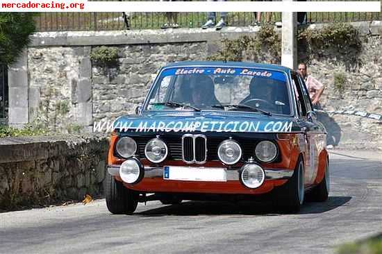 Bmw1602 regularidad