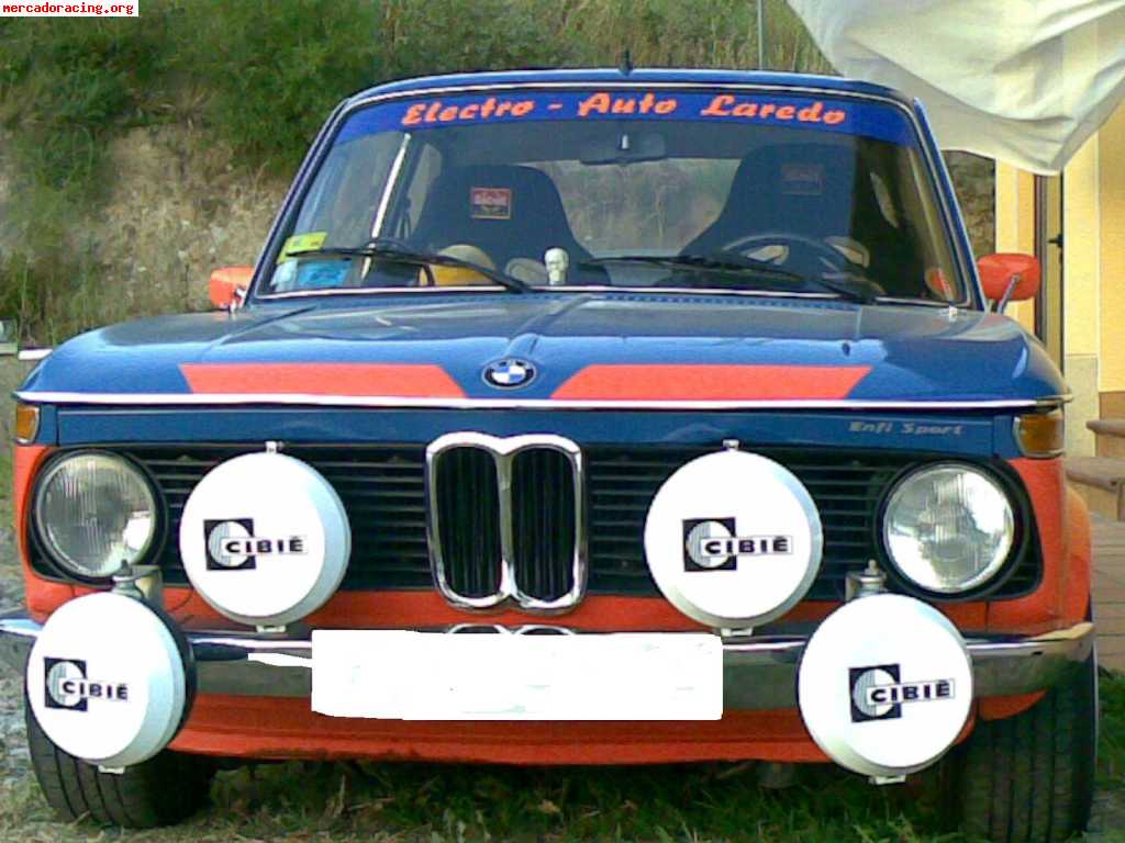 Bmw1602 regularidad