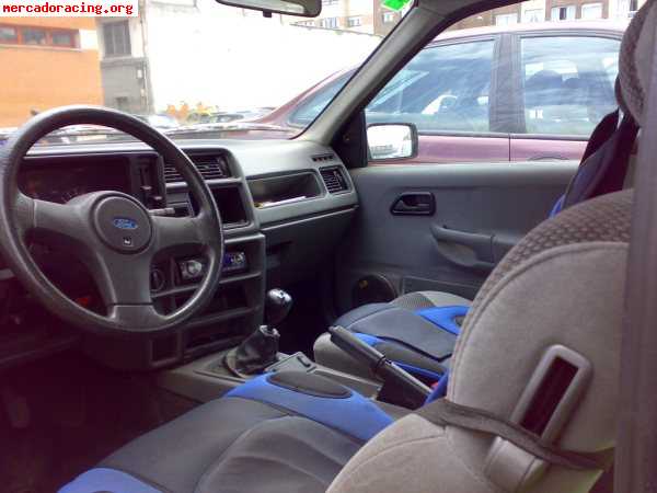 Ford sierra 2.0i en perfecto estado.