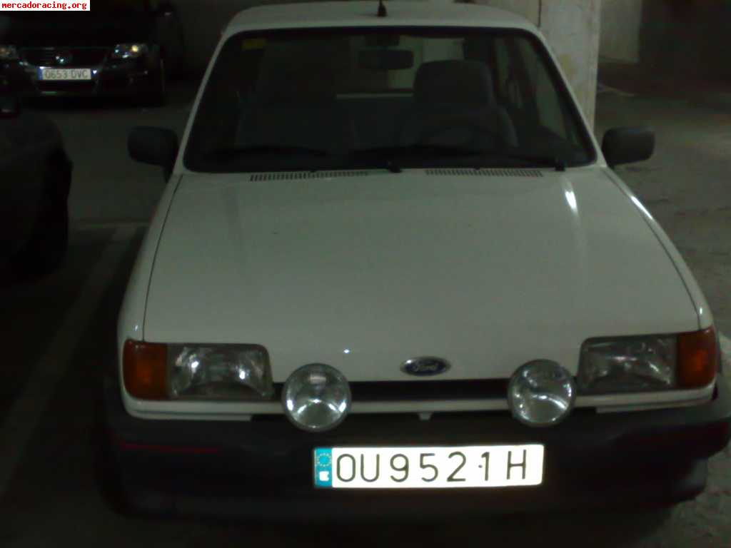 Vendo xr2mk2