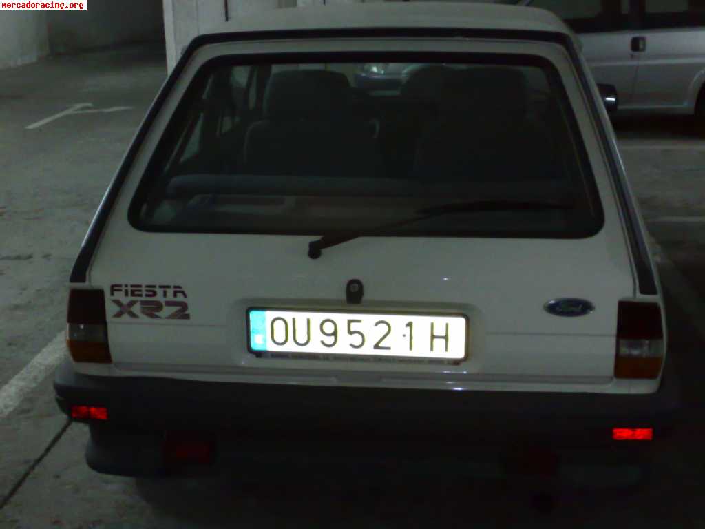 Vendo xr2mk2