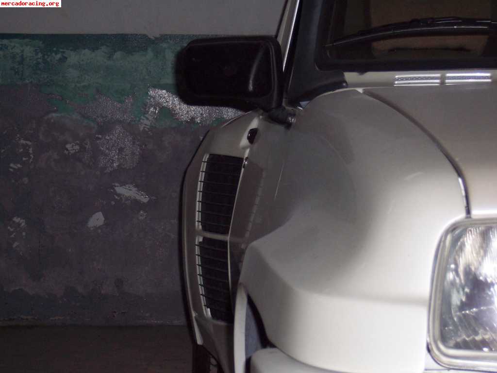 Renault 5 turbo 