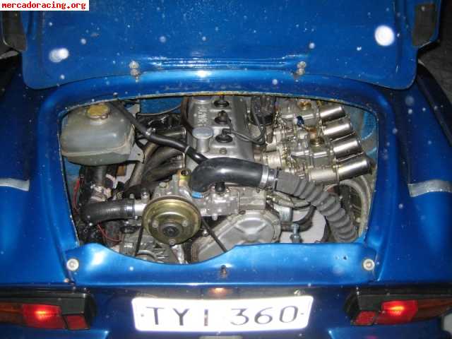 Alpine a110