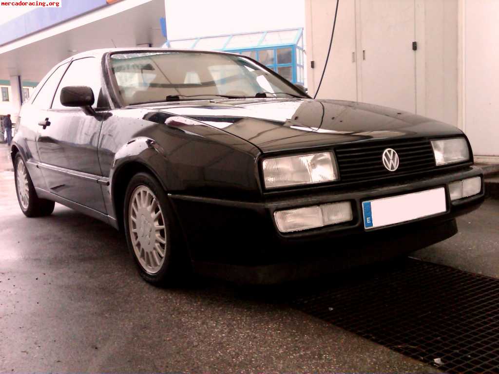 Vendo o cambio vw corrado g60