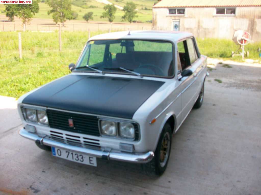 Se cambia por furgoneta o se vende seat 1430.