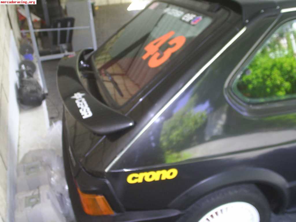 Hola vendo seat fura crono recien restaurado