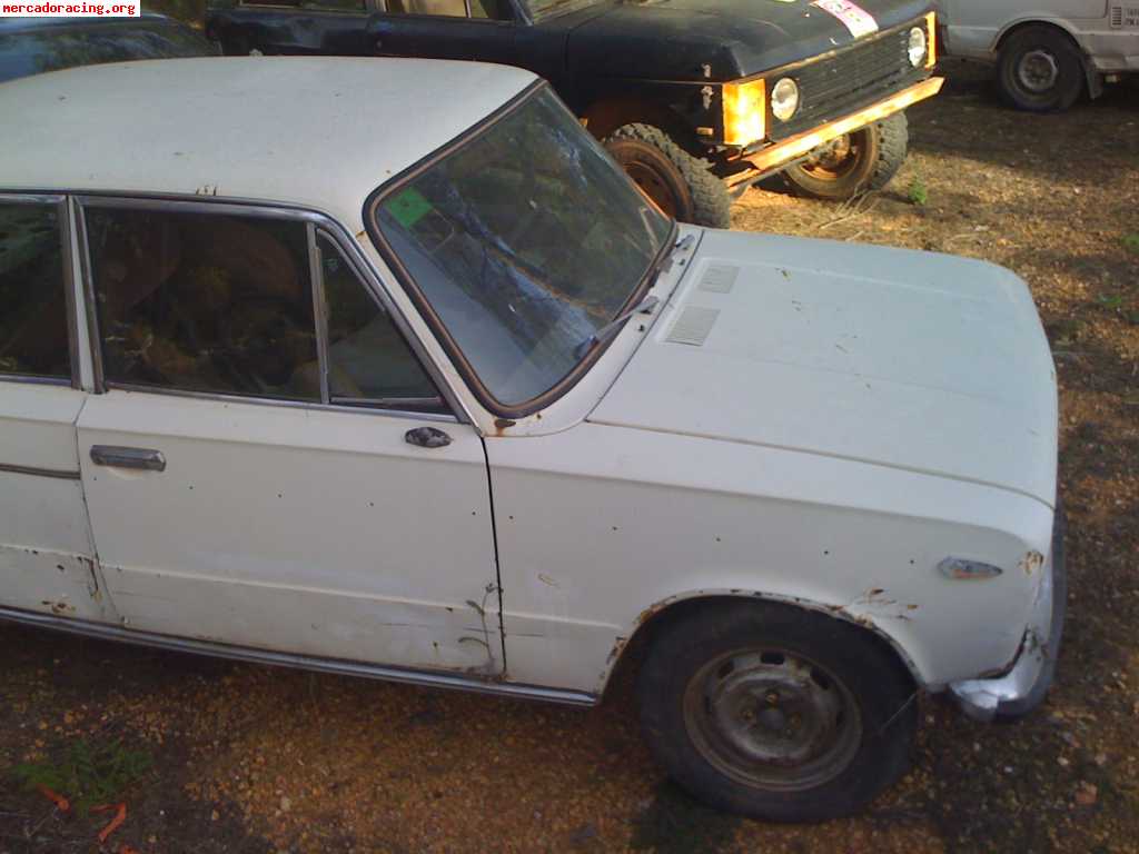 Vendo 1430 monoarbol y 131 fu 1600