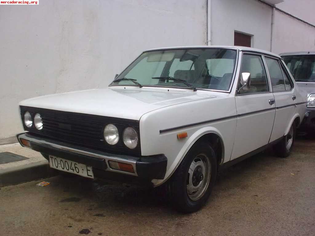 Seat 131 1.6