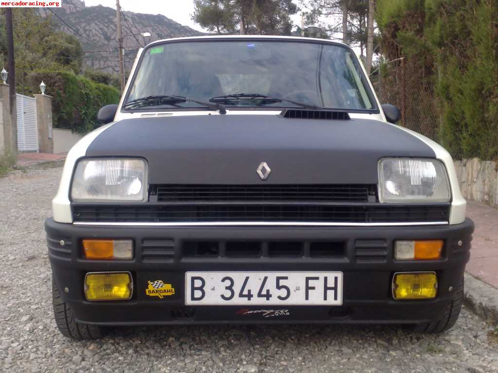 Renault 5