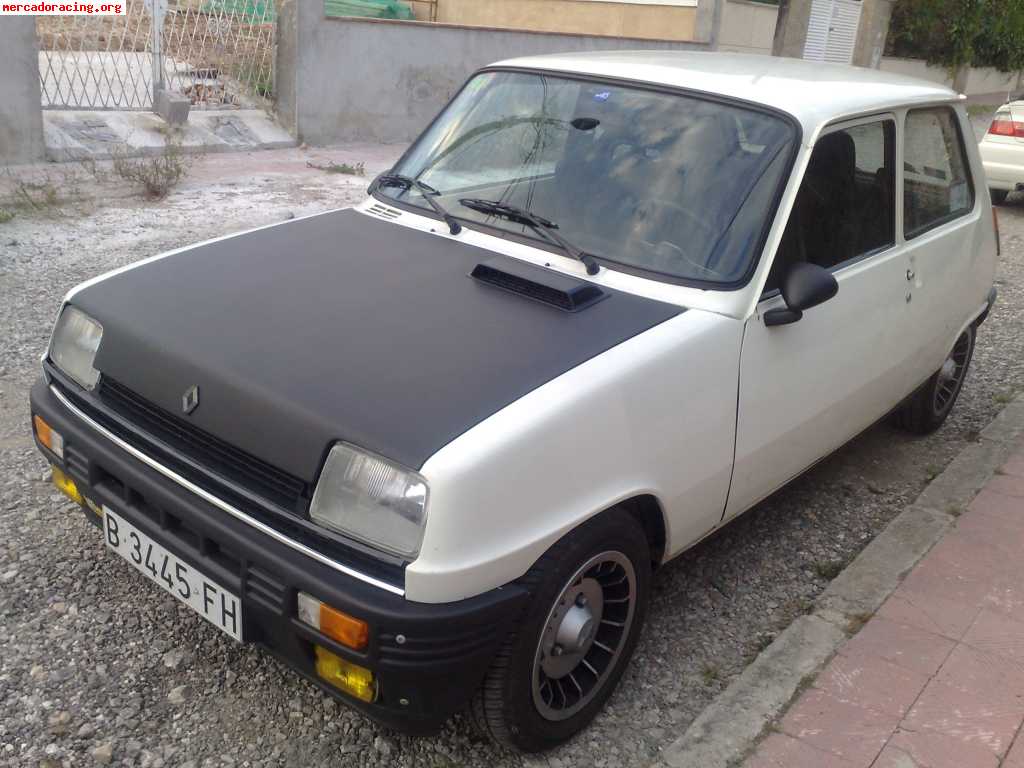 Renault 5