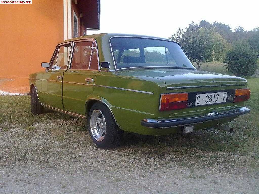 Vendo seat 1430 fu 1600