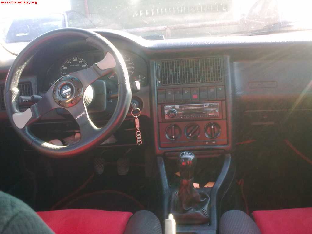 Audi 80 v6