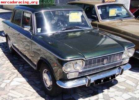 Se vende varios coches classicos: vauxhall, wolseley, fiat, 